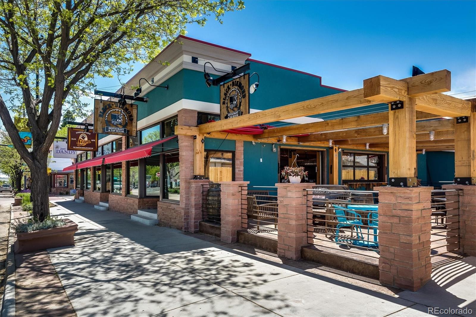 MLS Image #39 for 704 e baseline road,lafayette, Colorado