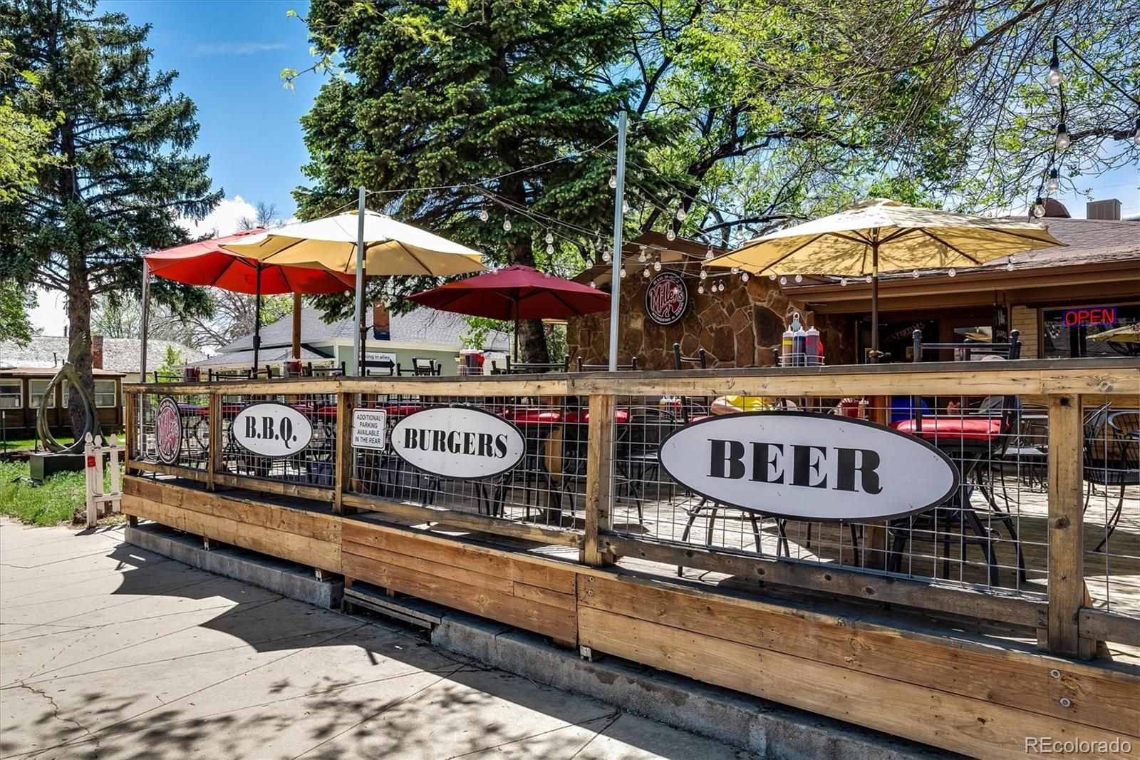 MLS Image #42 for 704 e baseline road,lafayette, Colorado