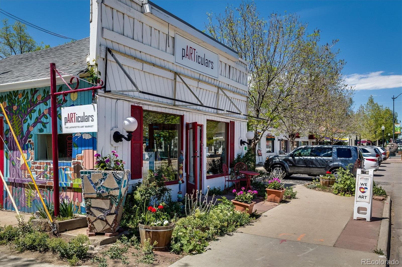 MLS Image #43 for 704 e baseline road,lafayette, Colorado
