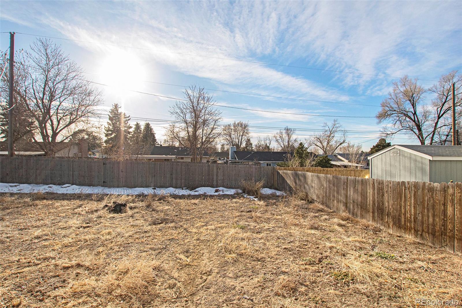 MLS Image #19 for 2911  hudson street,colorado springs, Colorado