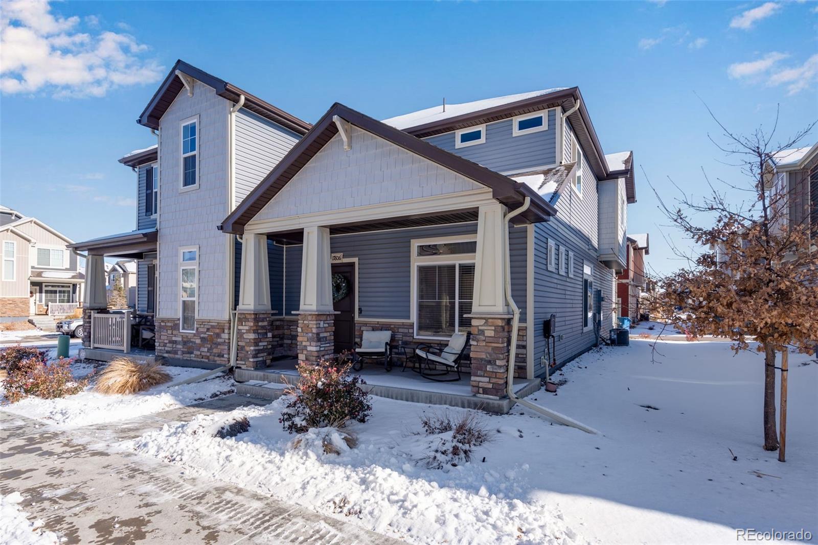MLS Image #3 for 17806 e 103rd avenue,commerce city, Colorado