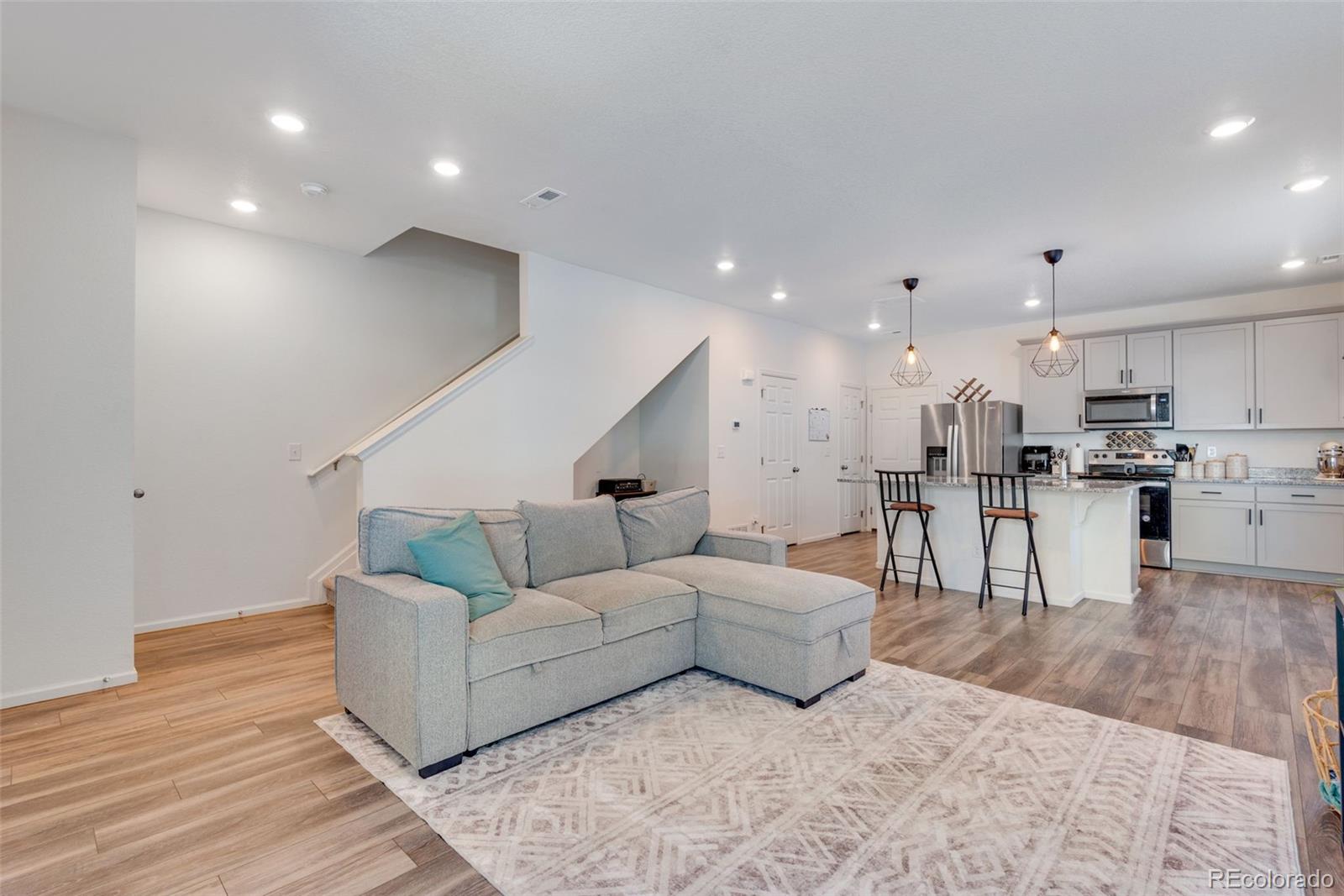MLS Image #4 for 17806 e 103rd avenue,commerce city, Colorado
