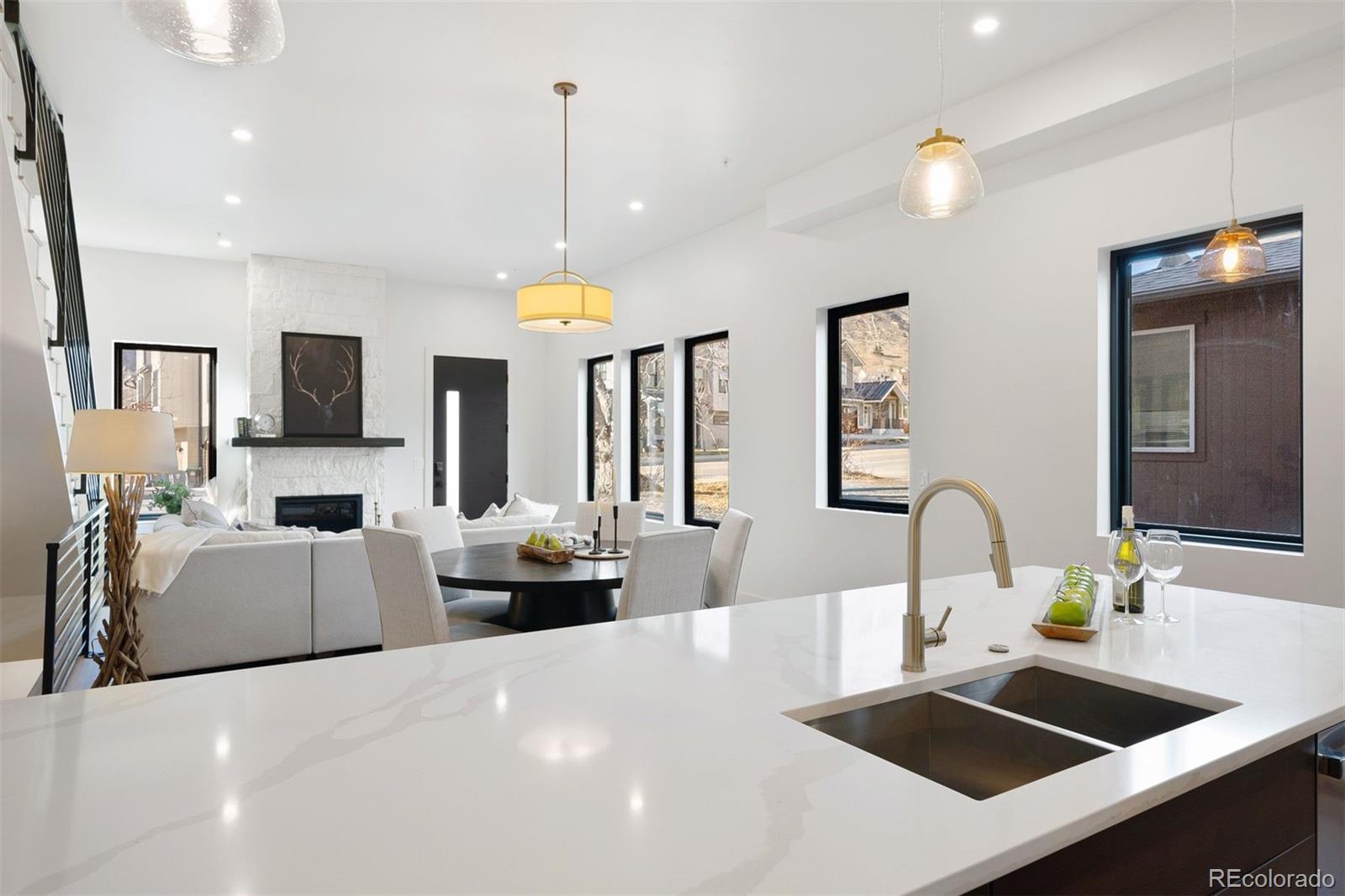MLS Image #16 for 19  washington avenue,golden, Colorado