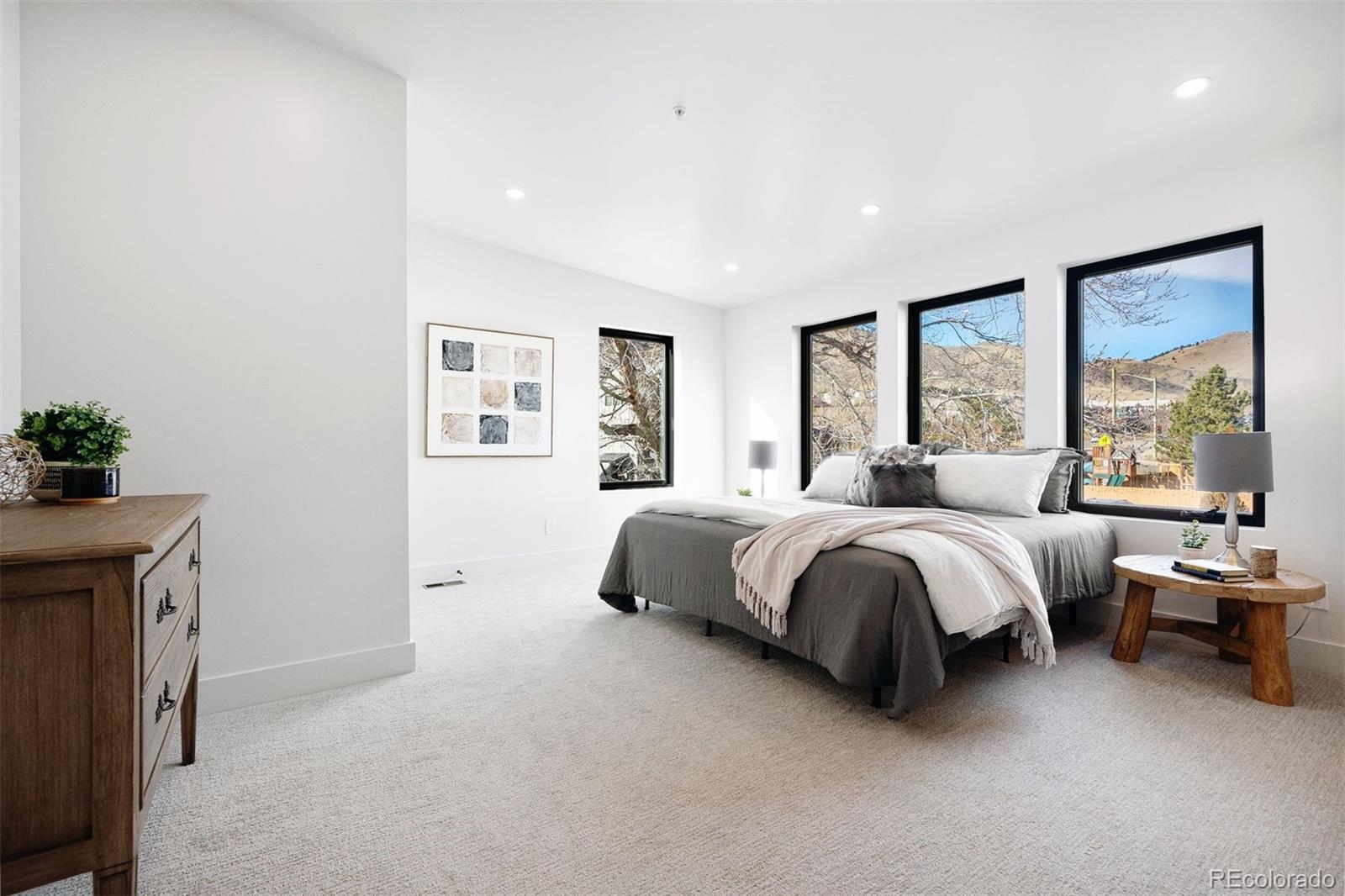 MLS Image #3 for 19  washington avenue,golden, Colorado