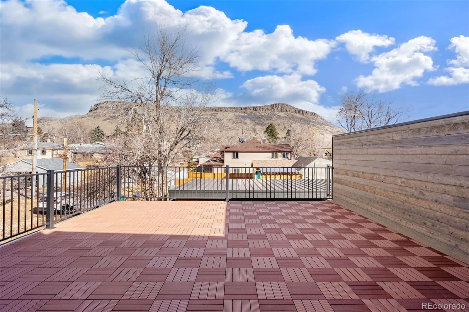 MLS Image #5 for 19  washington avenue,golden, Colorado