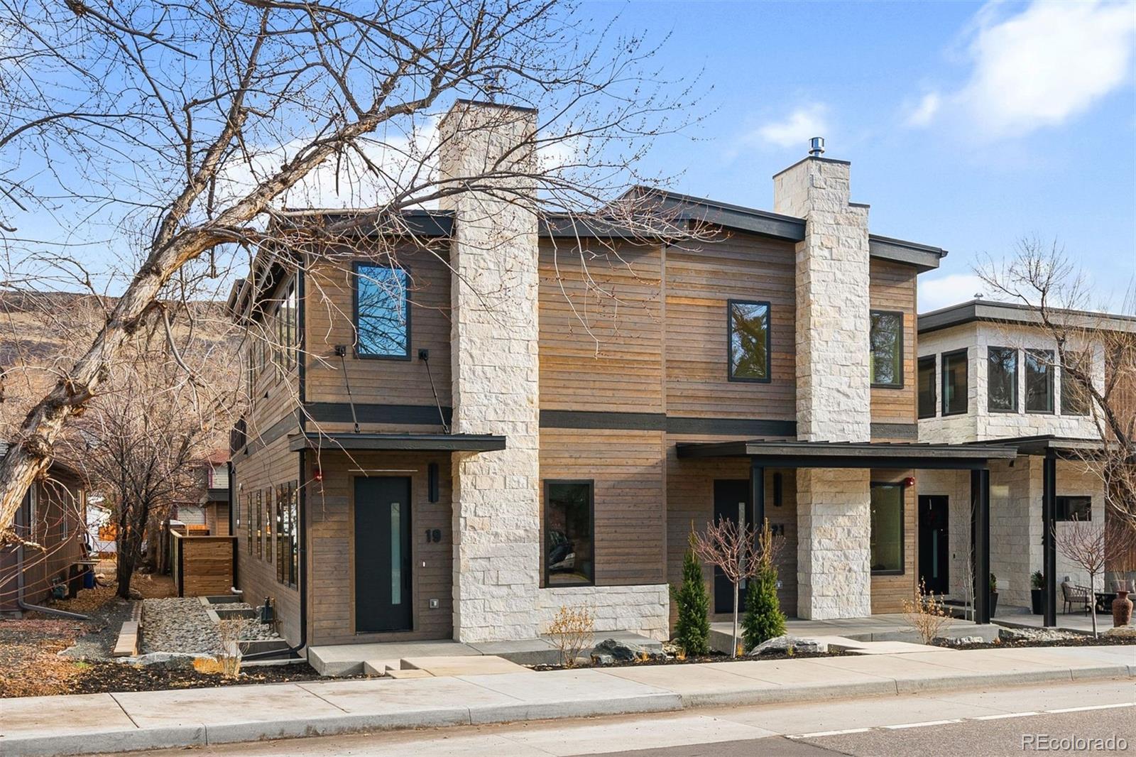 MLS Image #6 for 19  washington avenue,golden, Colorado