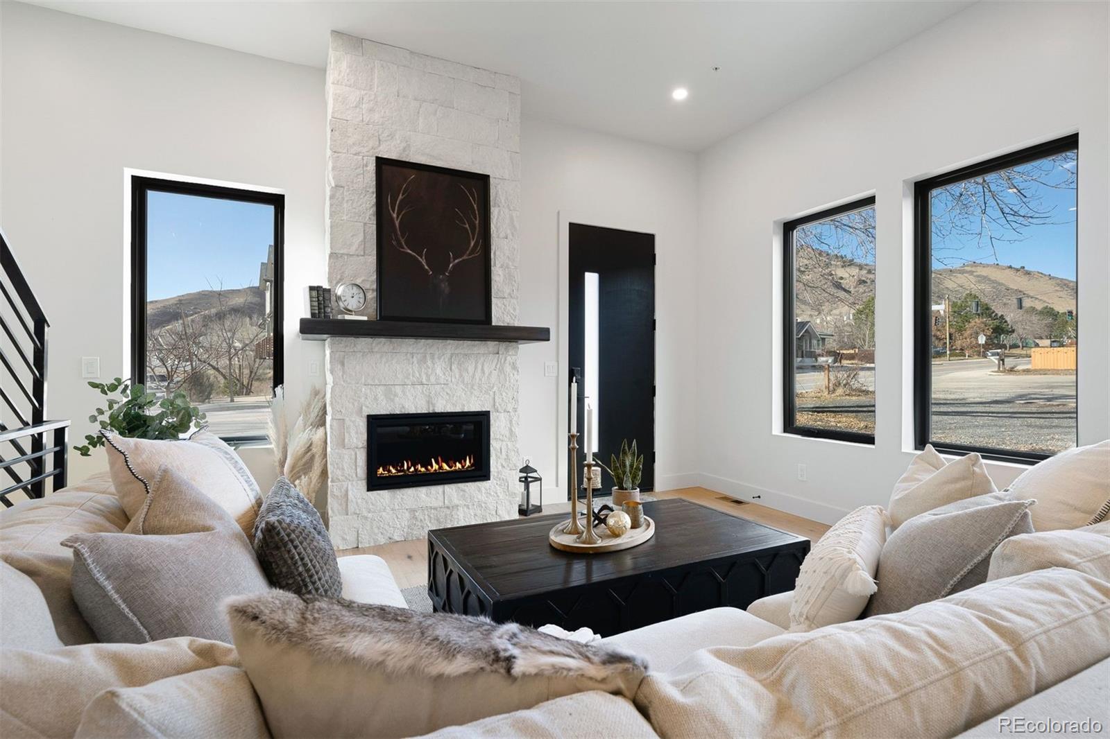 MLS Image #9 for 19  washington avenue,golden, Colorado