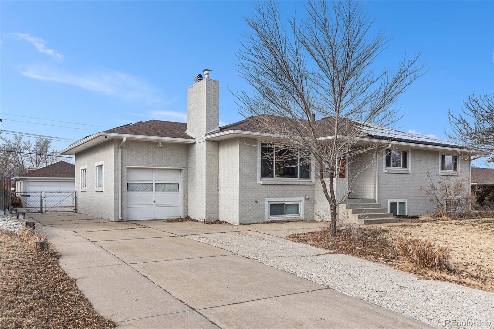CMA Image for 4675  reed street,Wheat Ridge, Colorado