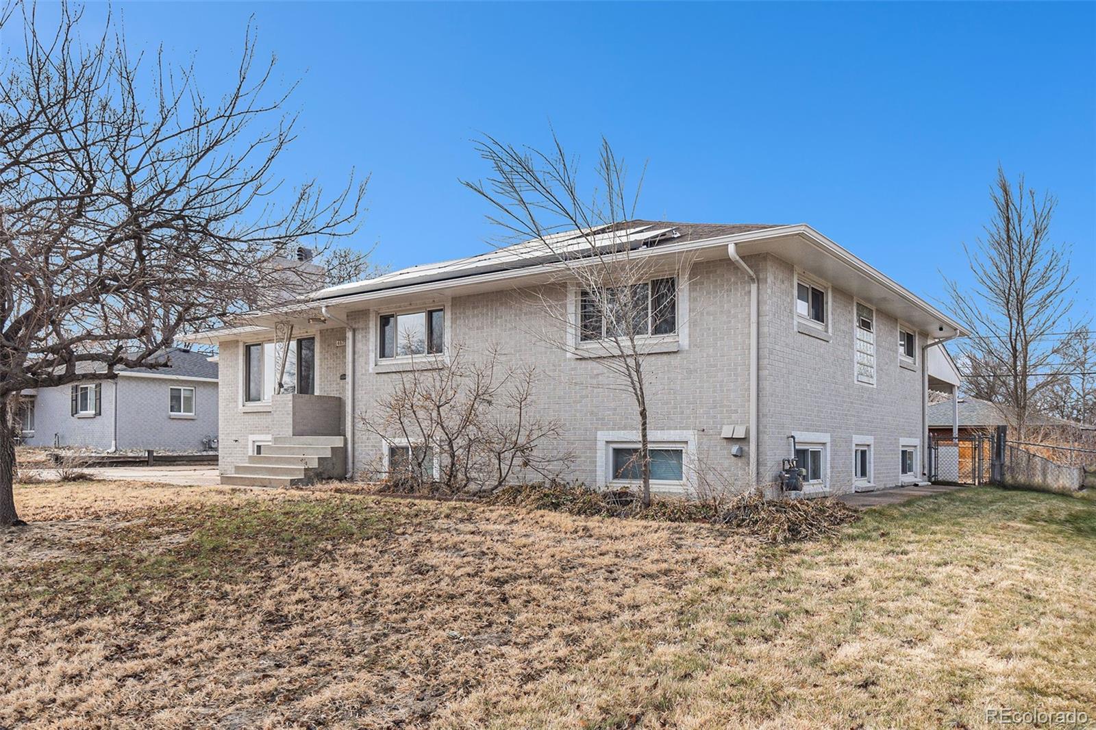 MLS Image #2 for 4675  reed street,wheat ridge, Colorado