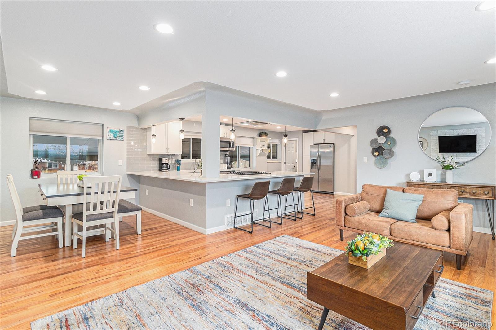 MLS Image #6 for 4675  reed street,wheat ridge, Colorado