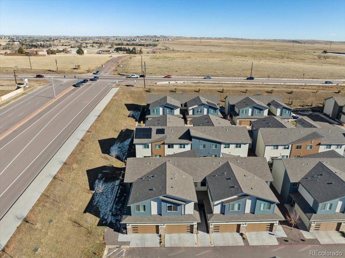 MLS Image #5 for 5475  necker heights,colorado springs, Colorado