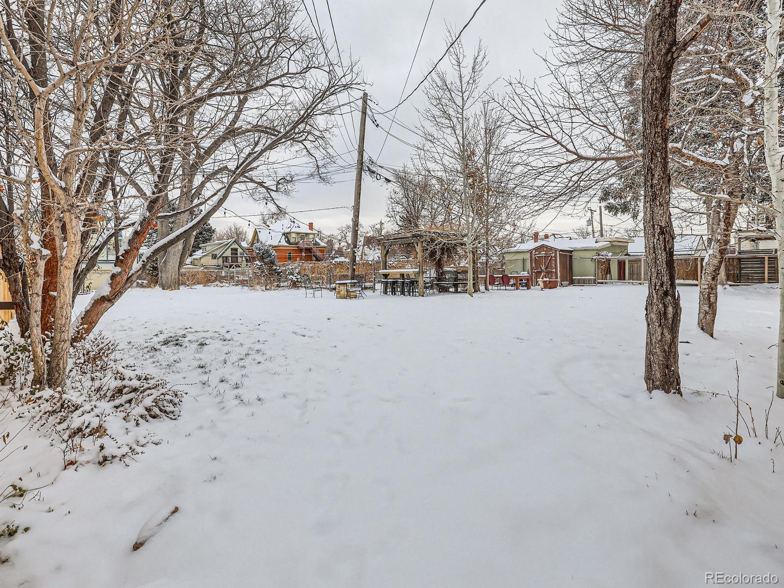 MLS Image #22 for 3256 n clay street,denver, Colorado