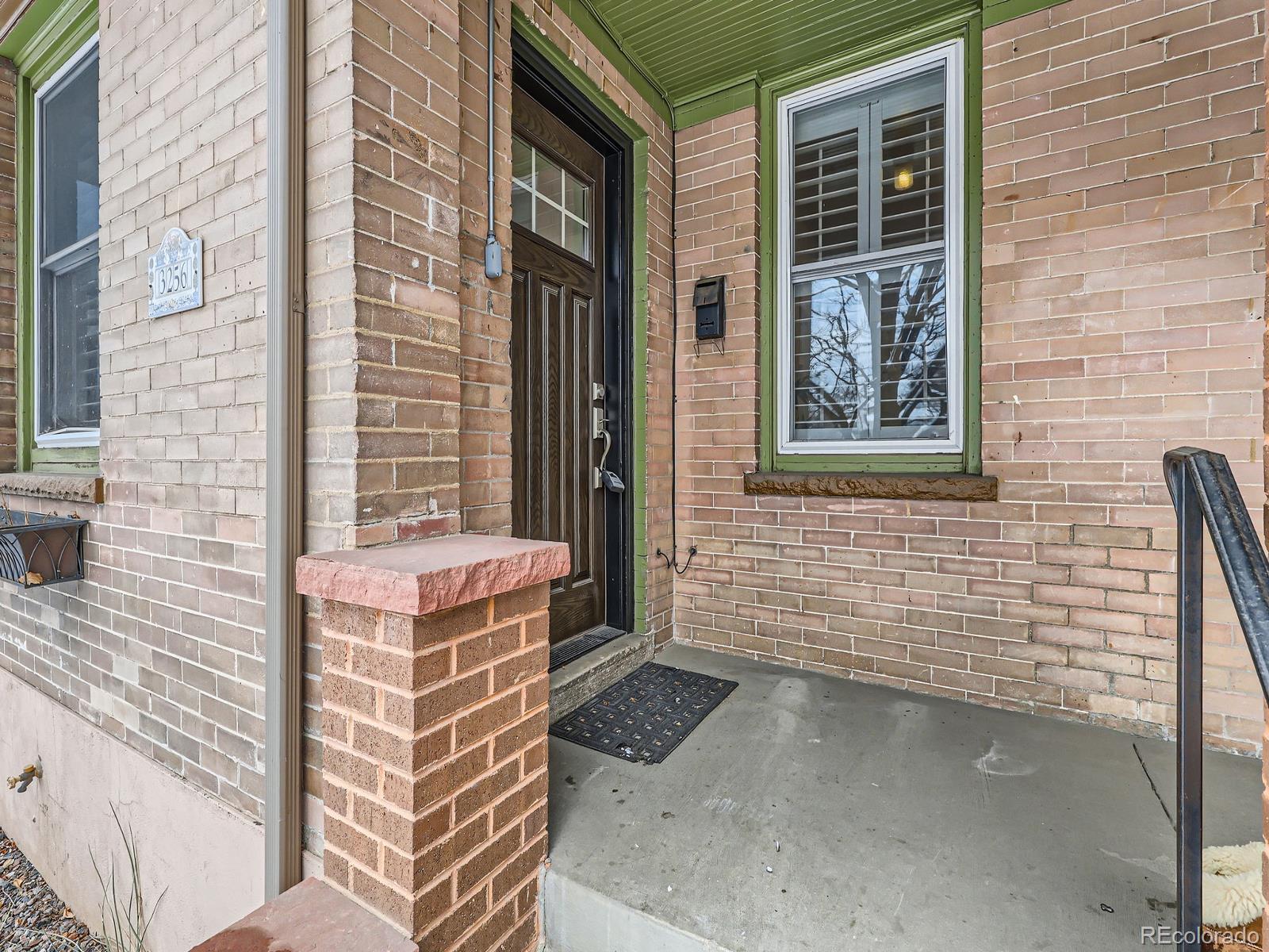 MLS Image #3 for 3256 n clay street,denver, Colorado