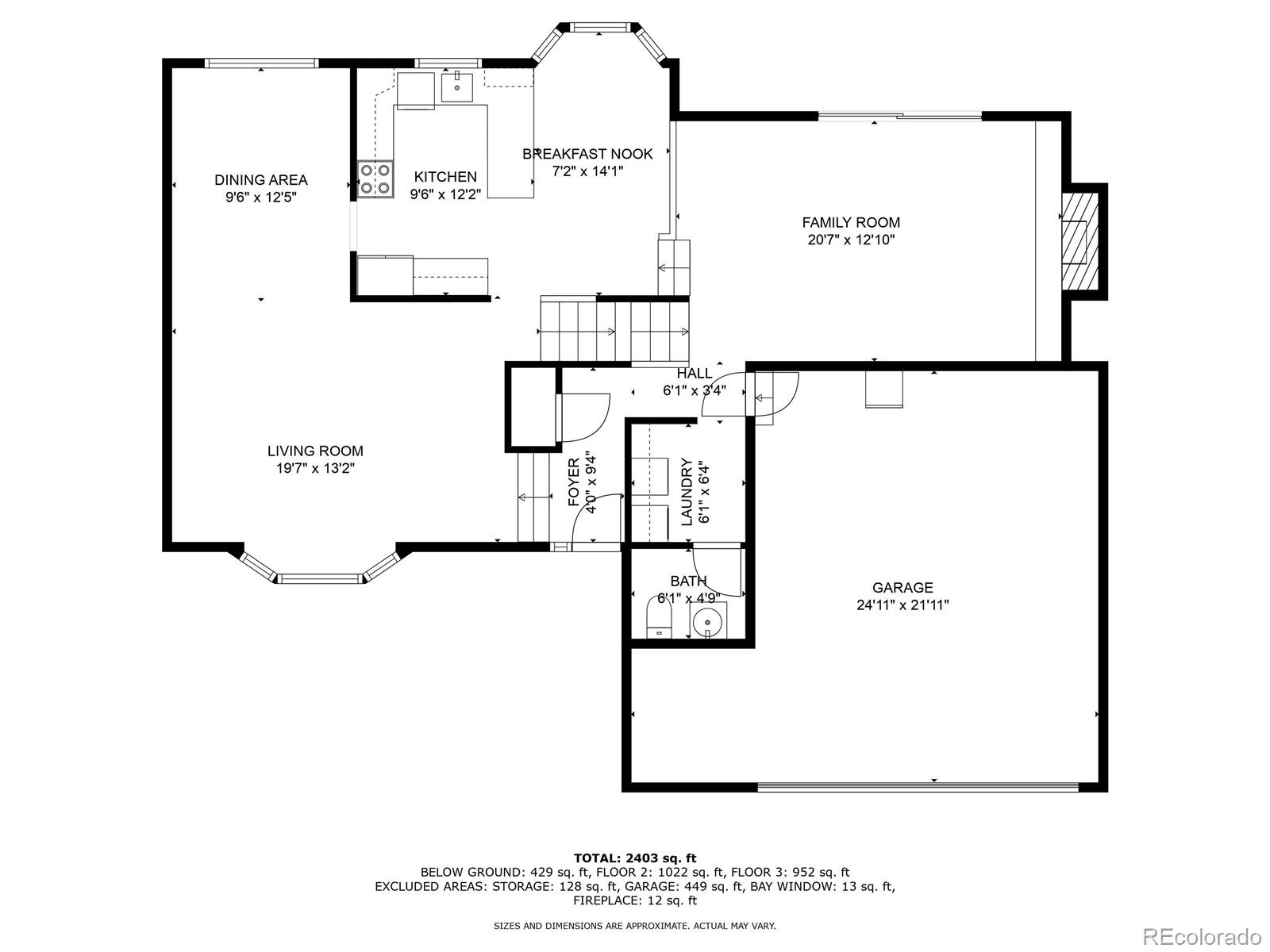 MLS Image #41 for 4696 s yates street,denver, Colorado