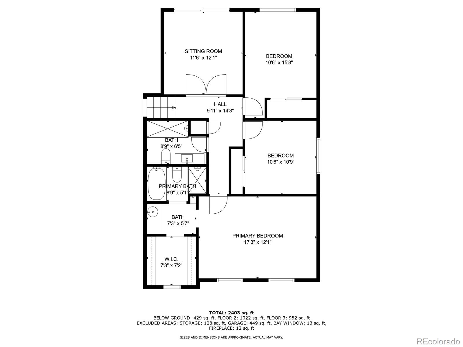 MLS Image #42 for 4696 s yates street,denver, Colorado