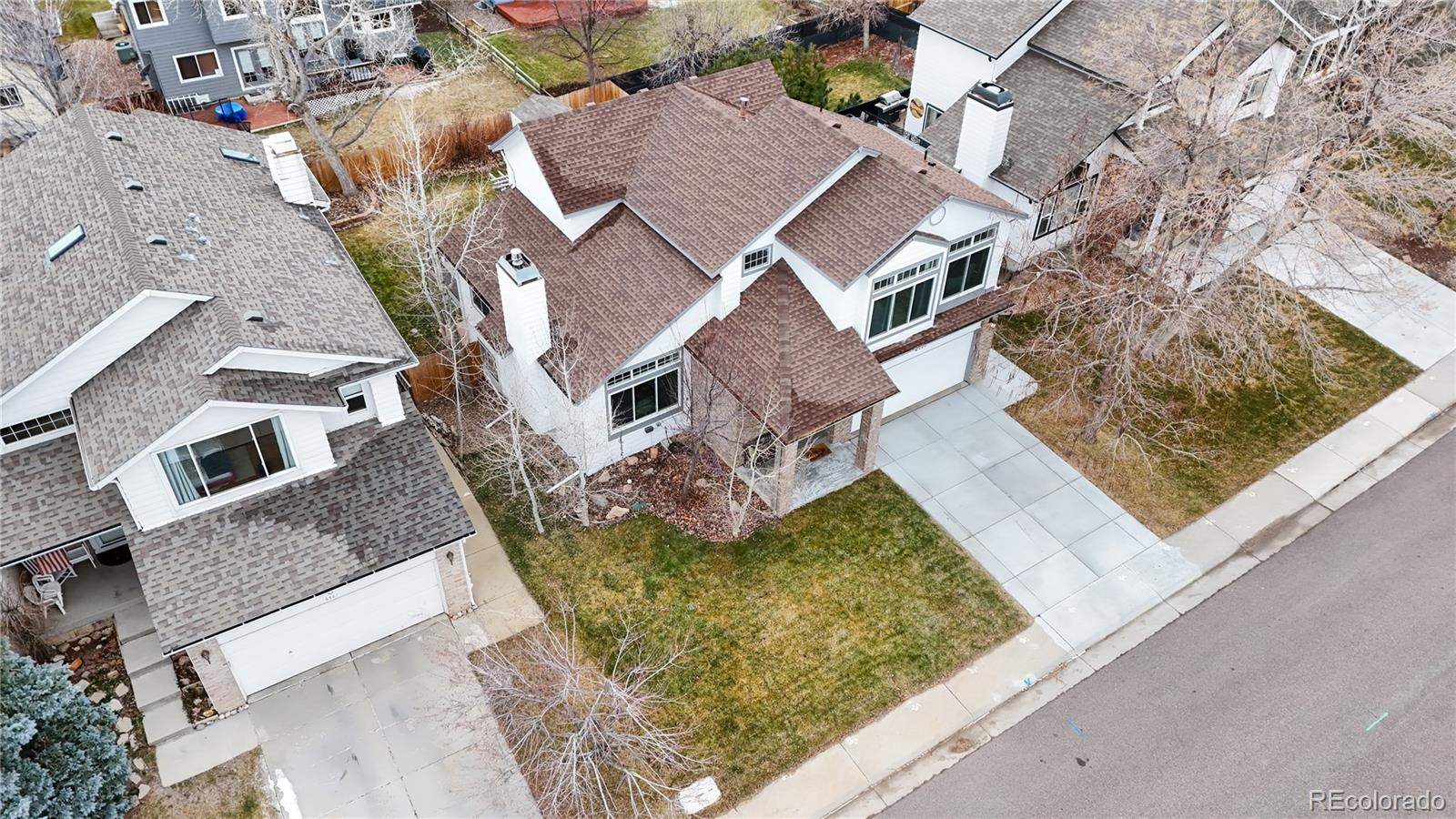 MLS Image #39 for 6495 s wright street,littleton, Colorado