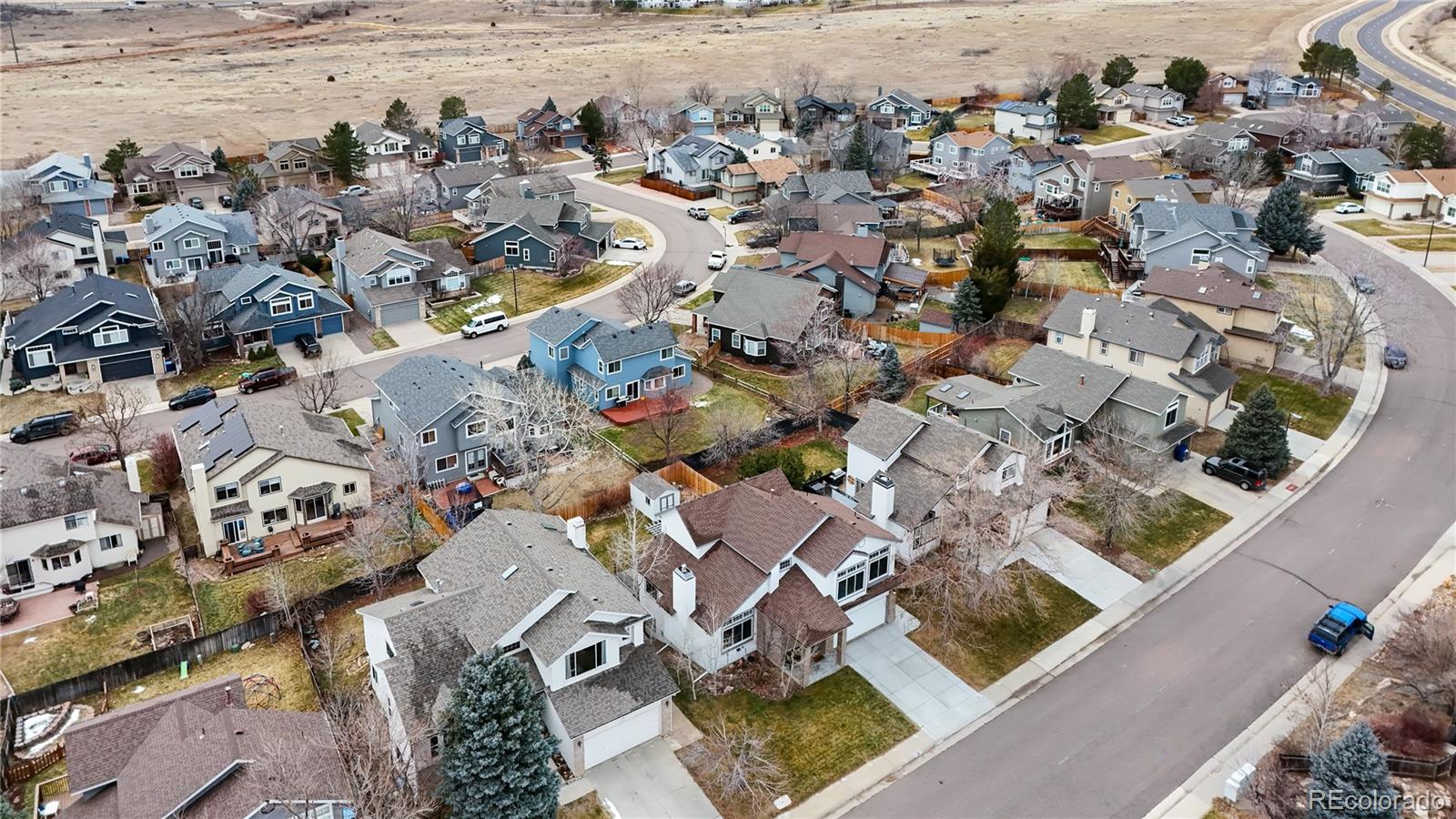 MLS Image #42 for 6495 s wright street,littleton, Colorado