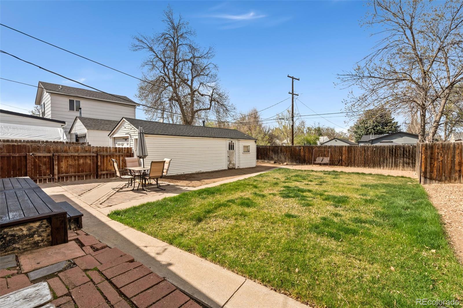 MLS Image #13 for 1915  8th street,greeley, Colorado