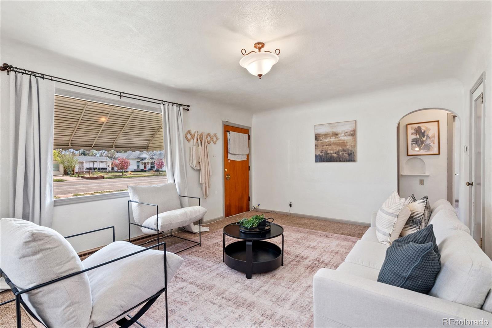 MLS Image #4 for 1915  8th street,greeley, Colorado