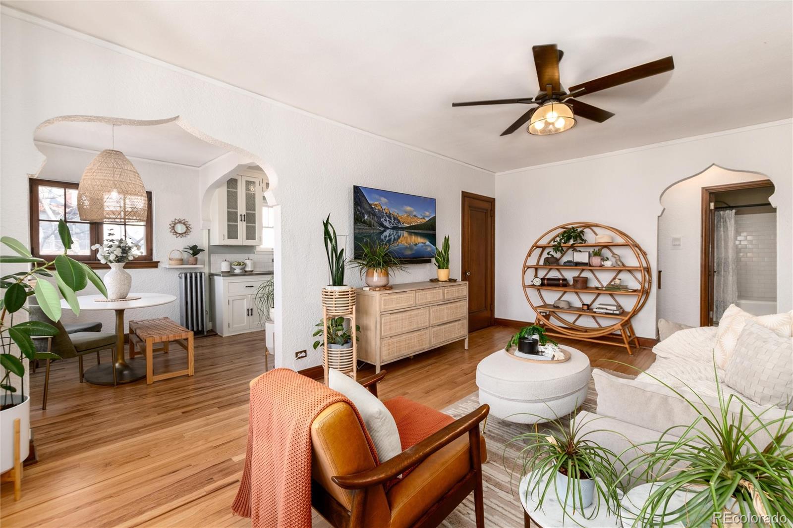 MLS Image #0 for 1050 n washington street,denver, Colorado