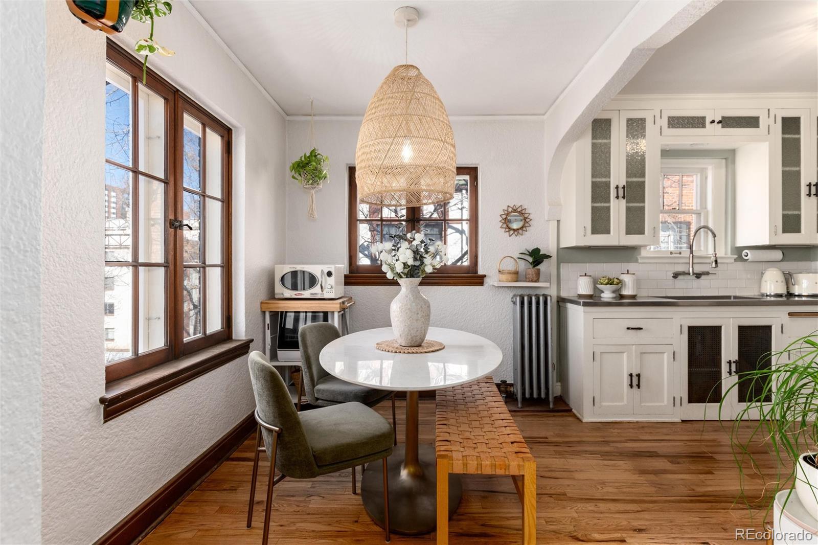 MLS Image #10 for 1050 n washington street,denver, Colorado