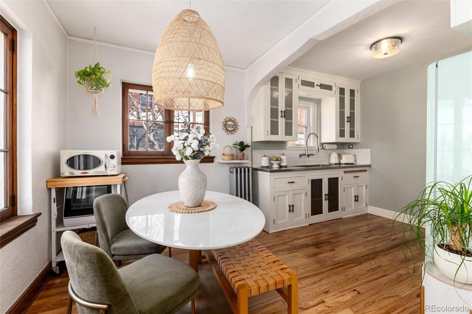 MLS Image #11 for 1050 n washington street,denver, Colorado