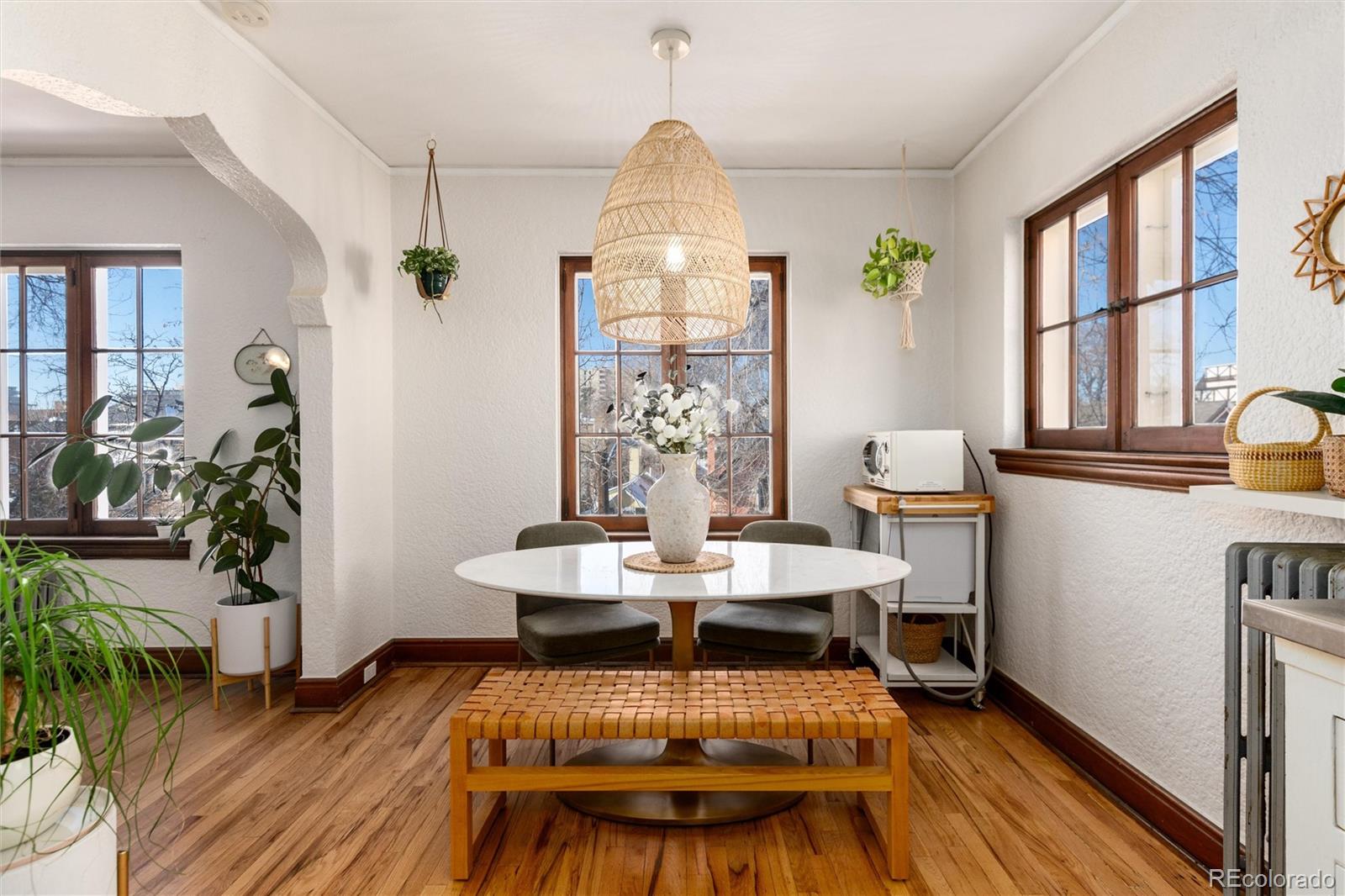 MLS Image #12 for 1050 n washington street,denver, Colorado