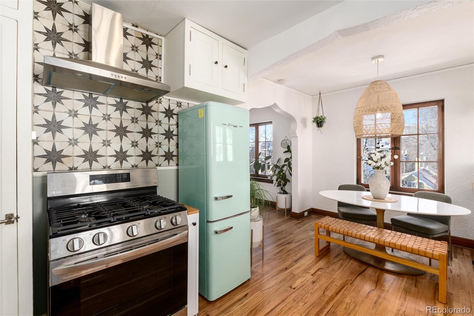 MLS Image #13 for 1050 n washington street,denver, Colorado