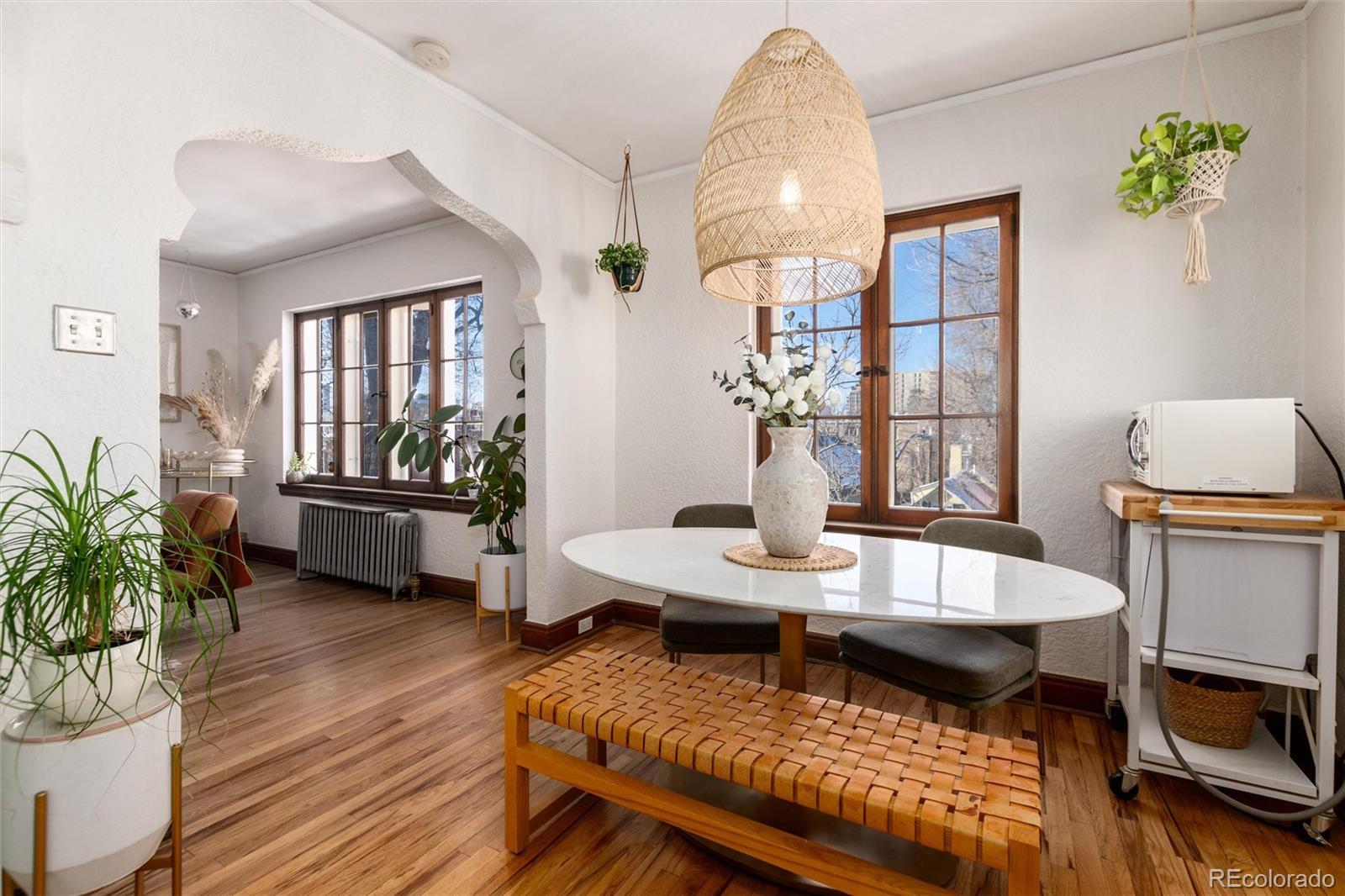 MLS Image #17 for 1050 n washington street,denver, Colorado