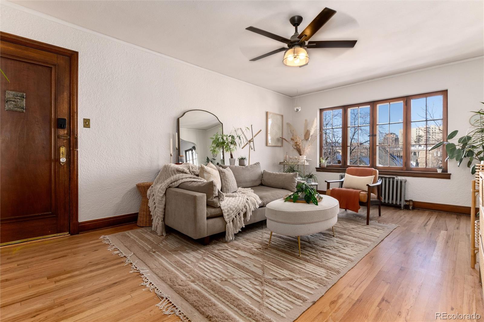 MLS Image #3 for 1050 n washington street,denver, Colorado