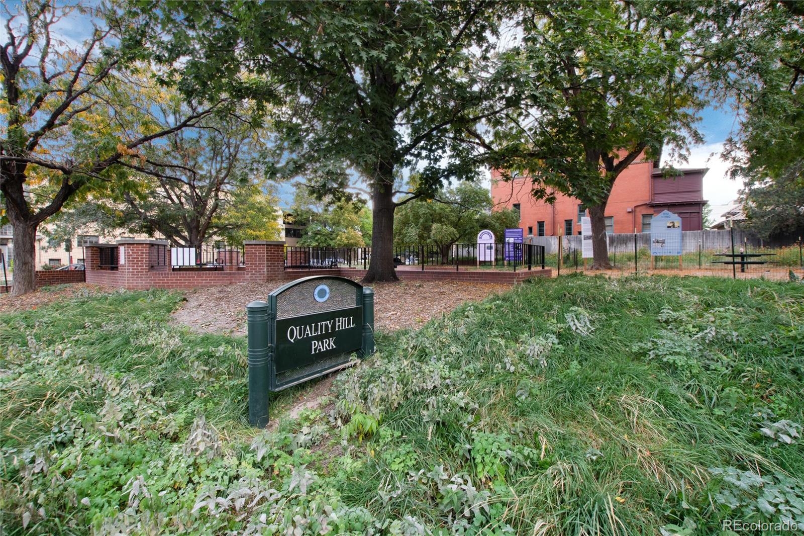 MLS Image #30 for 1050 n washington street,denver, Colorado