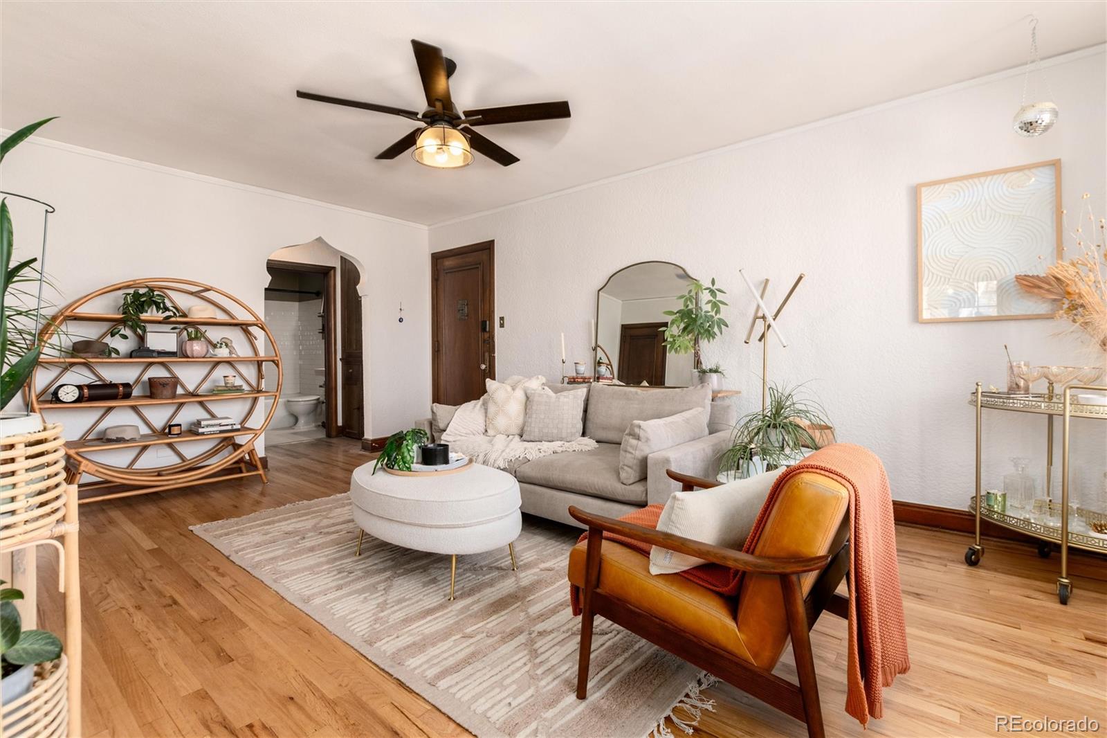 MLS Image #5 for 1050 n washington street,denver, Colorado