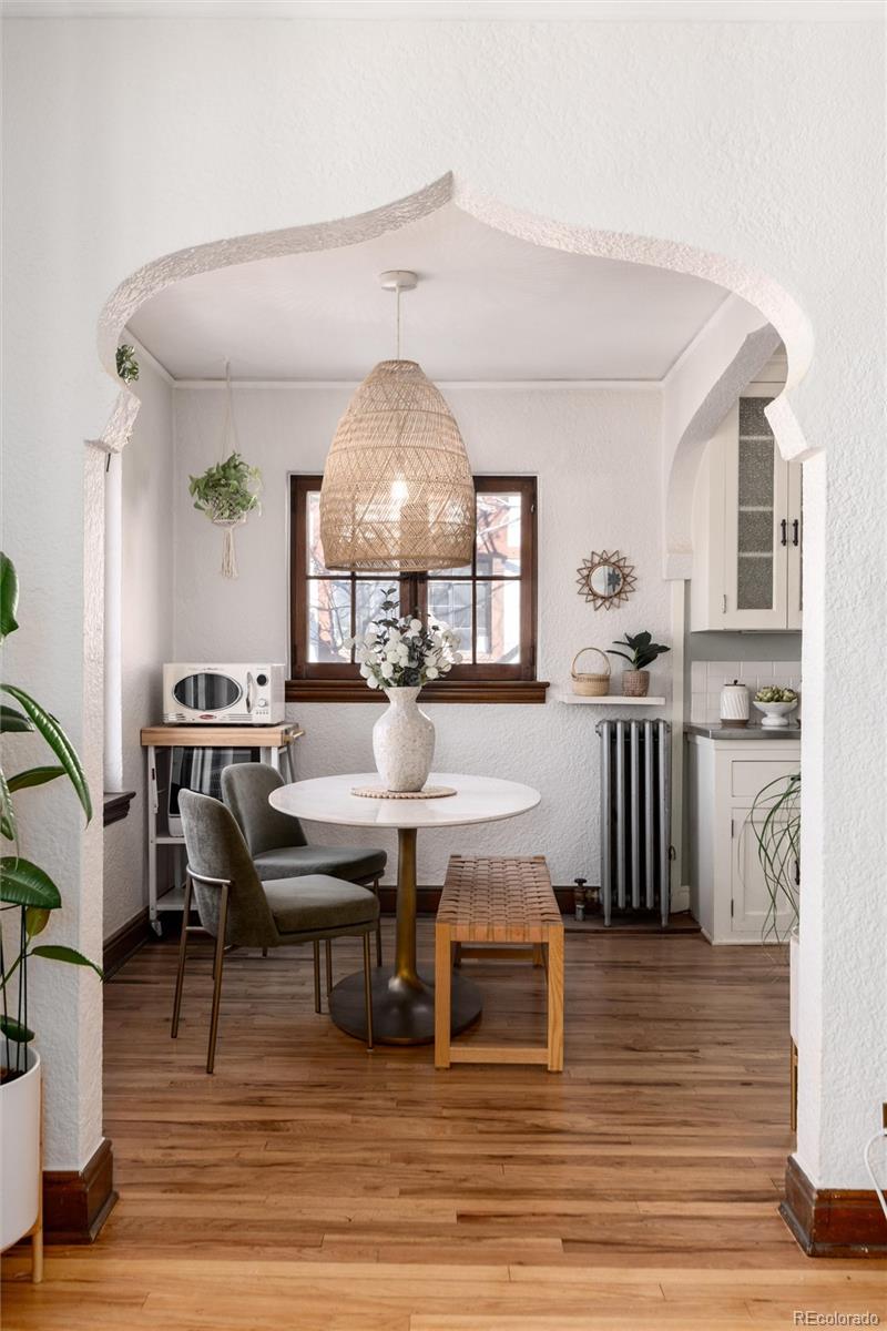 MLS Image #6 for 1050 n washington street,denver, Colorado