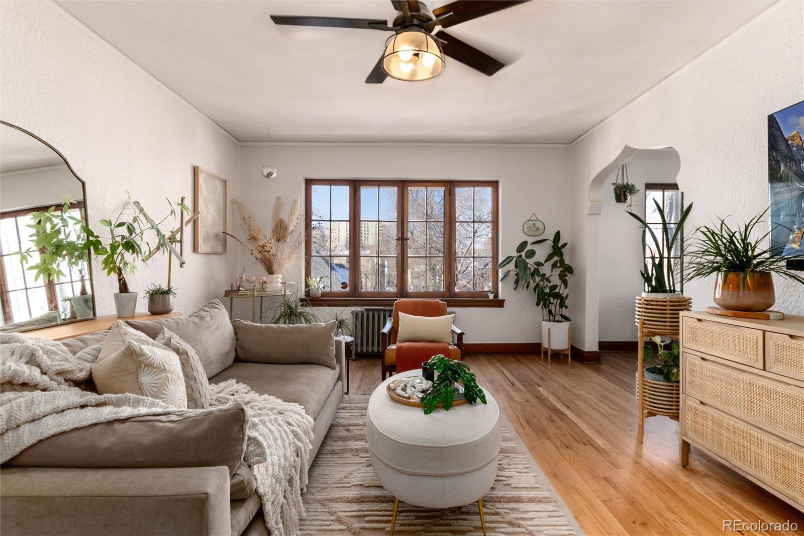 MLS Image #8 for 1050 n washington street,denver, Colorado