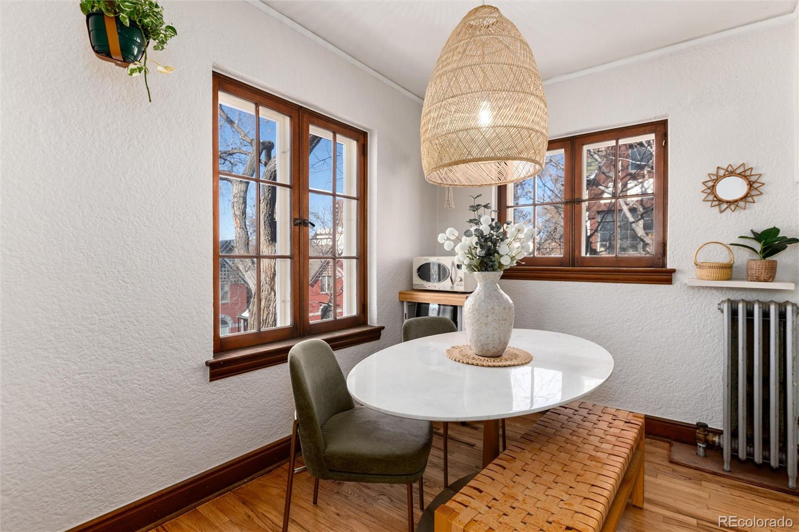 MLS Image #9 for 1050 n washington street,denver, Colorado