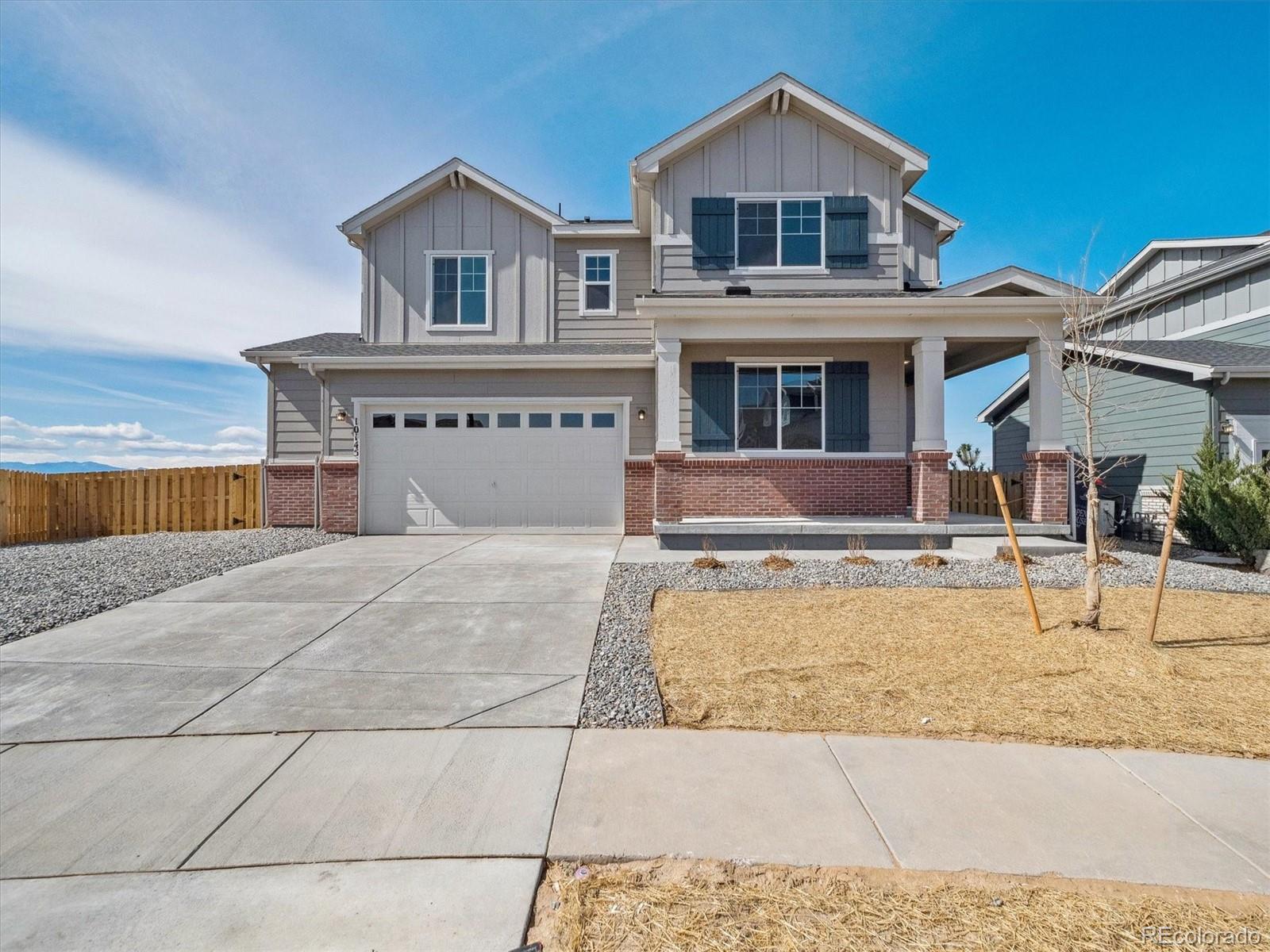 MLS Image #0 for 10145  quentin court,commerce city, Colorado