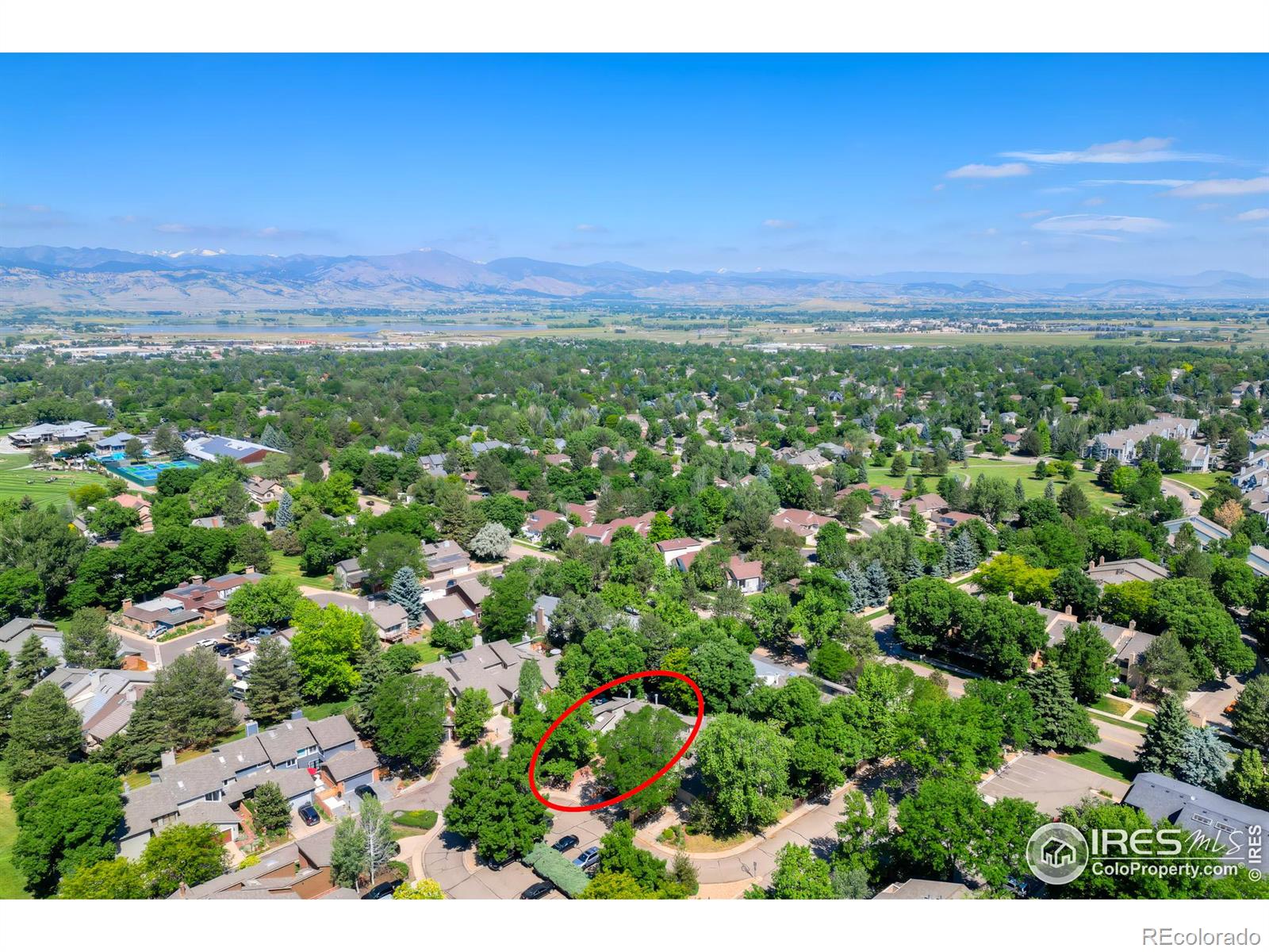 MLS Image #32 for 4961  sundance square,boulder, Colorado