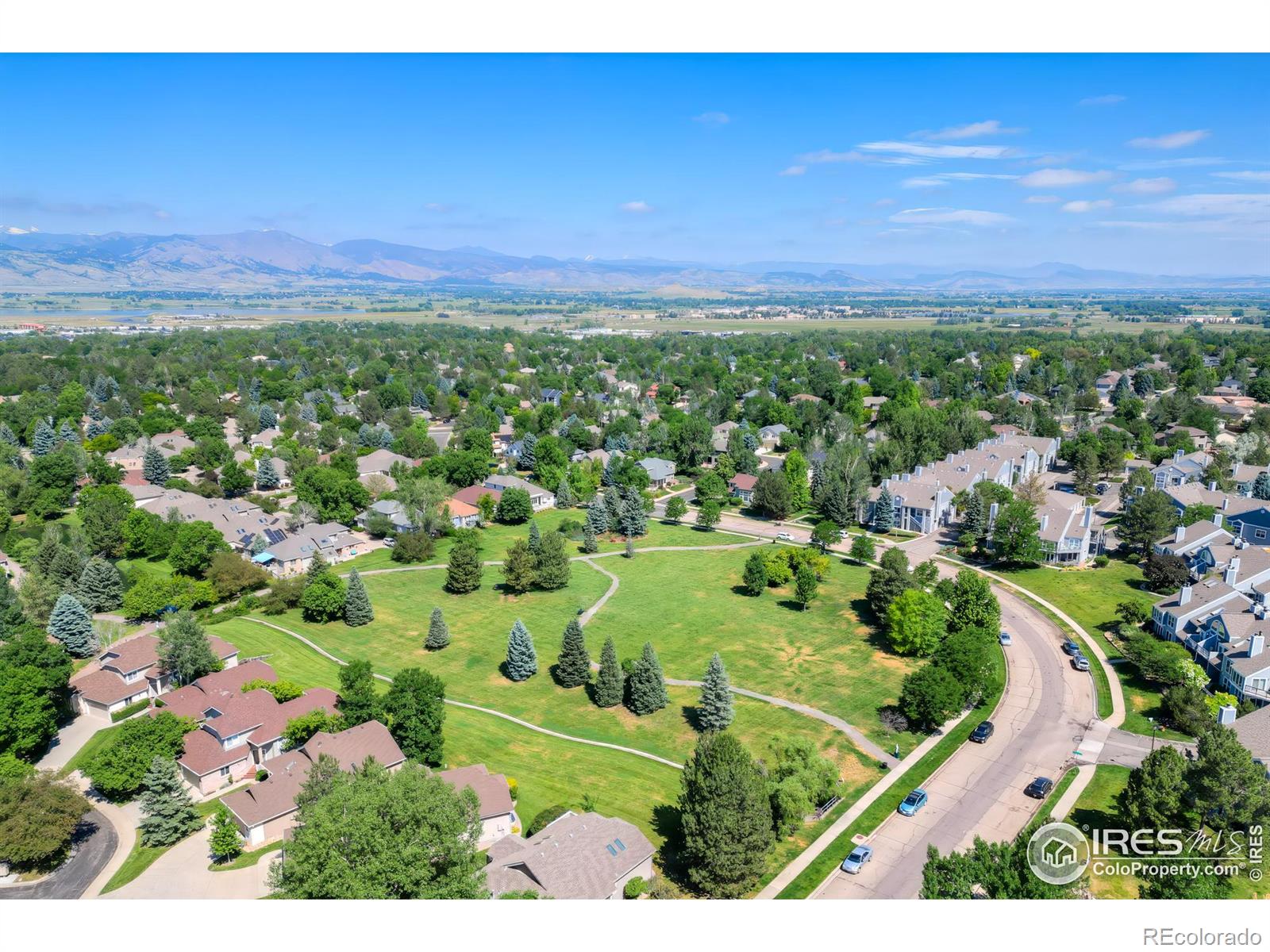 MLS Image #35 for 4961  sundance square,boulder, Colorado