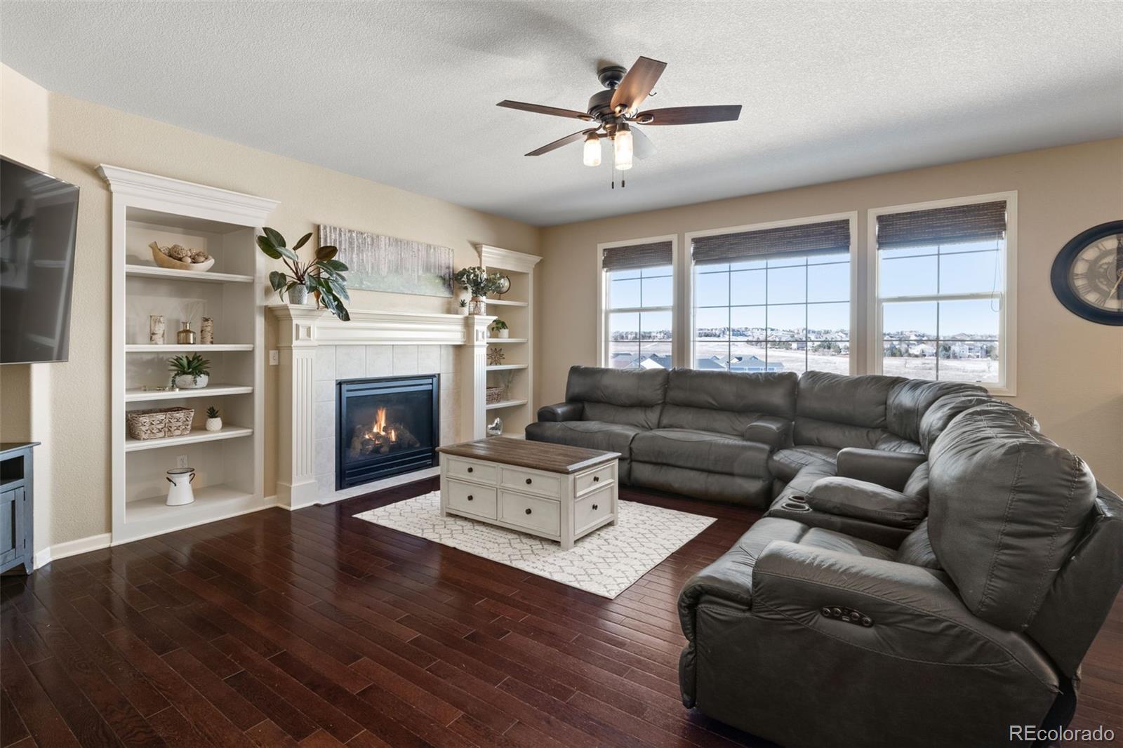 MLS Image #4 for 6623  esmeralda drive,castle rock, Colorado