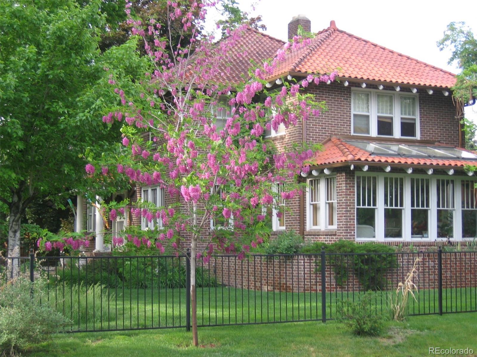 MLS Image #0 for 1650  monaco st parkway,denver, Colorado