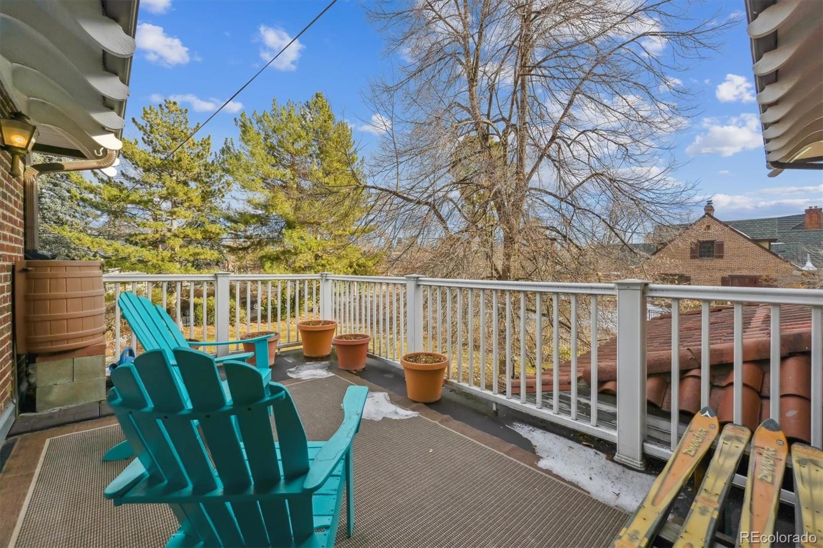 MLS Image #19 for 1650  monaco st parkway,denver, Colorado