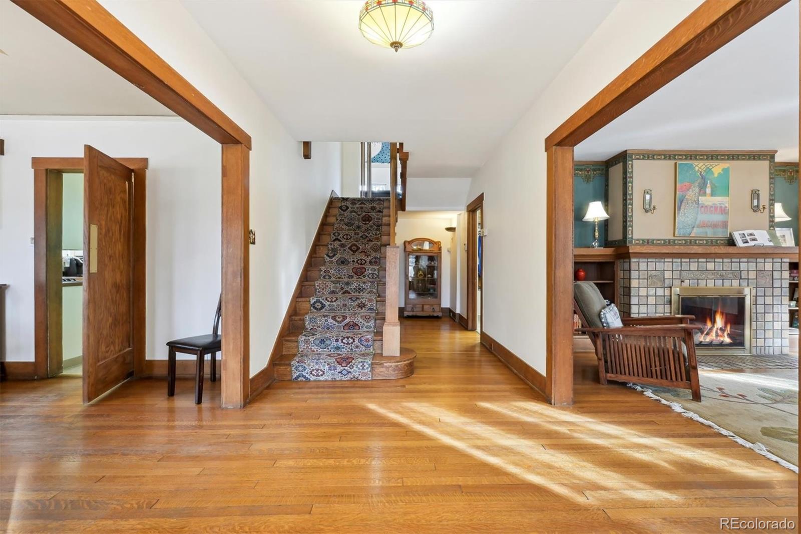 MLS Image #2 for 1650  monaco st parkway,denver, Colorado