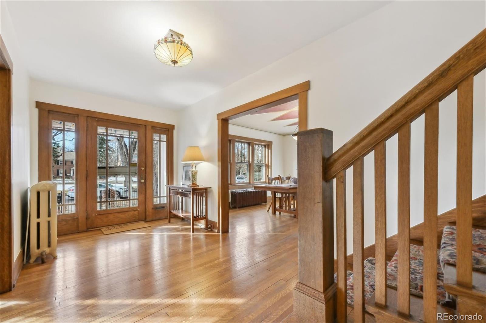 MLS Image #3 for 1650  monaco st parkway,denver, Colorado