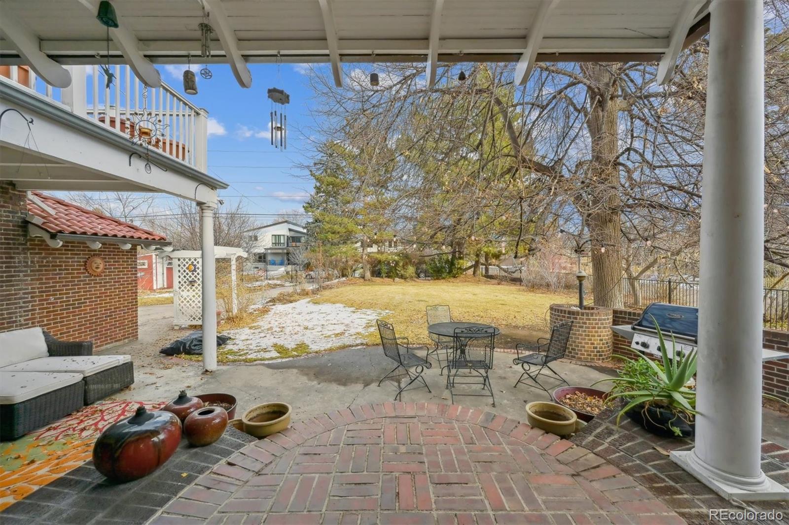 MLS Image #35 for 1650  monaco st parkway,denver, Colorado
