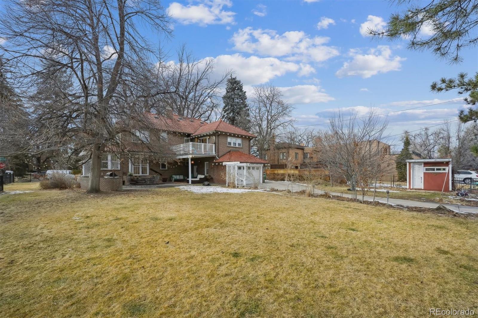 MLS Image #37 for 1650  monaco st parkway,denver, Colorado
