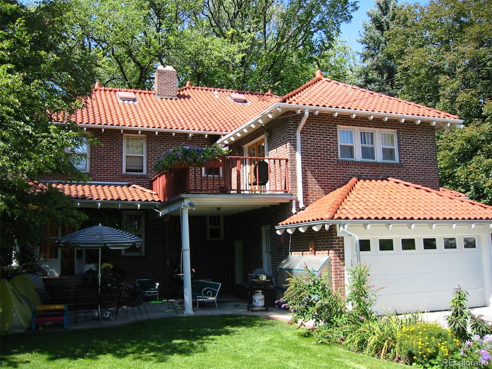 MLS Image #38 for 1650  monaco st parkway,denver, Colorado