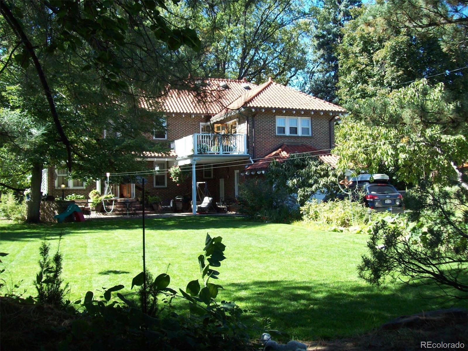 MLS Image #39 for 1650  monaco st parkway,denver, Colorado