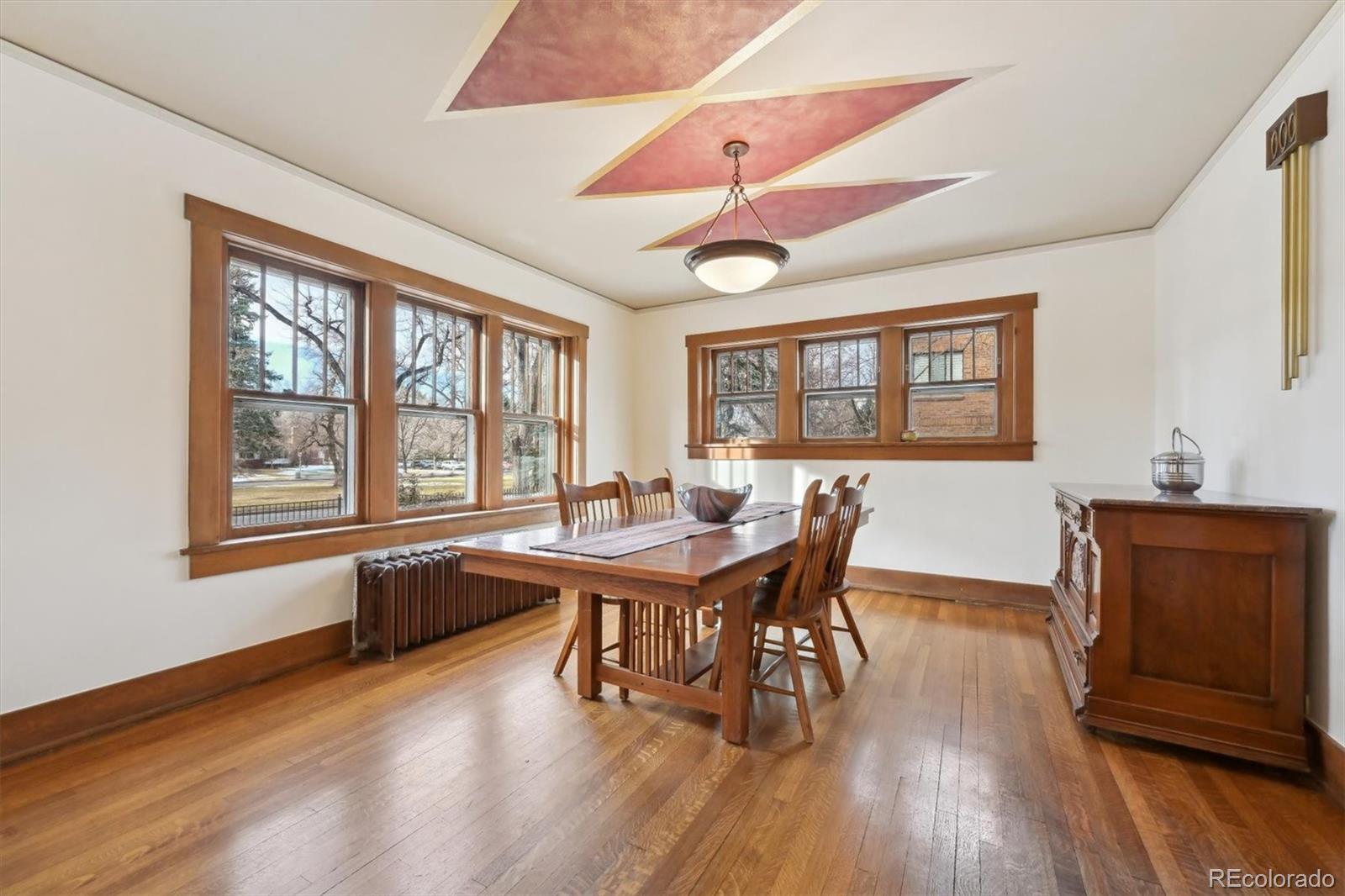 MLS Image #4 for 1650  monaco st parkway,denver, Colorado