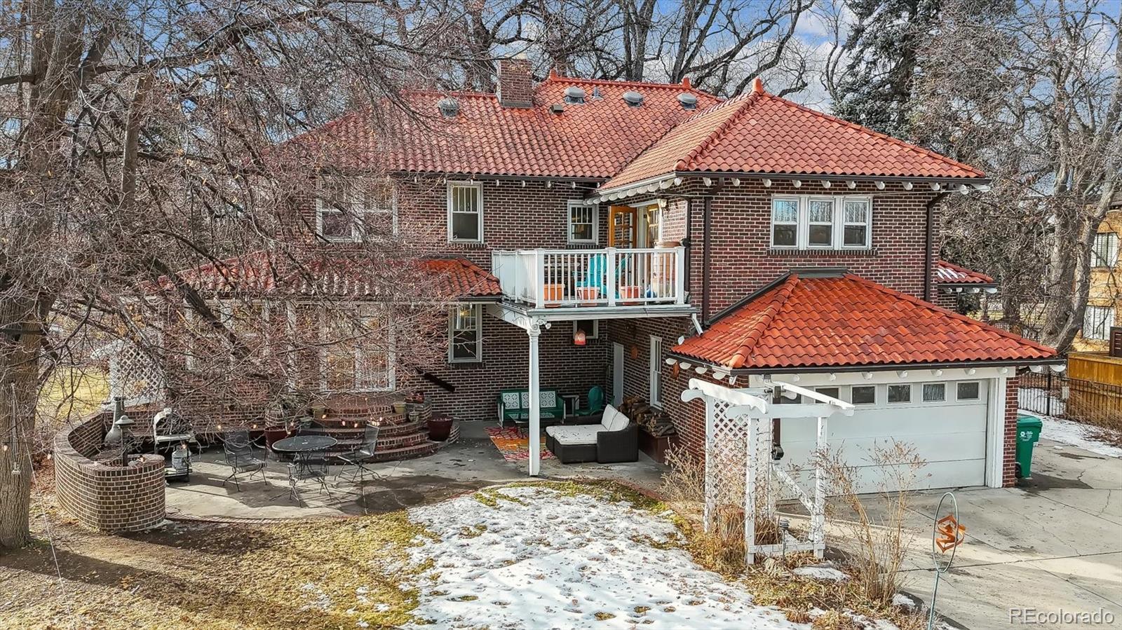 MLS Image #40 for 1650  monaco st parkway,denver, Colorado