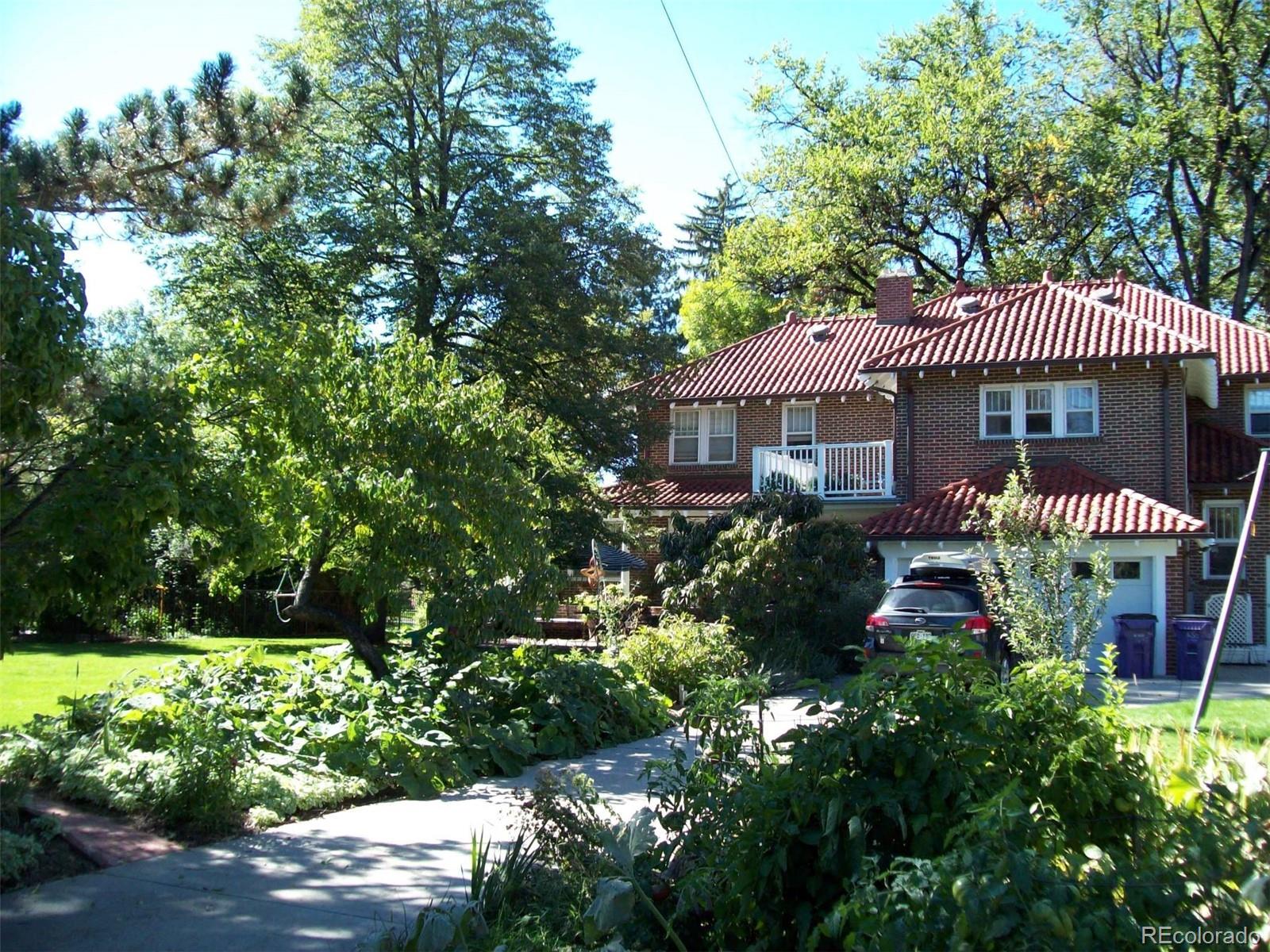 MLS Image #41 for 1650  monaco st parkway,denver, Colorado